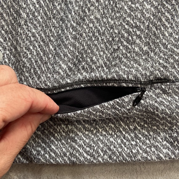 Lululemon Rush Hour long sleeve heather grey size 8 - Picture 9 of 10